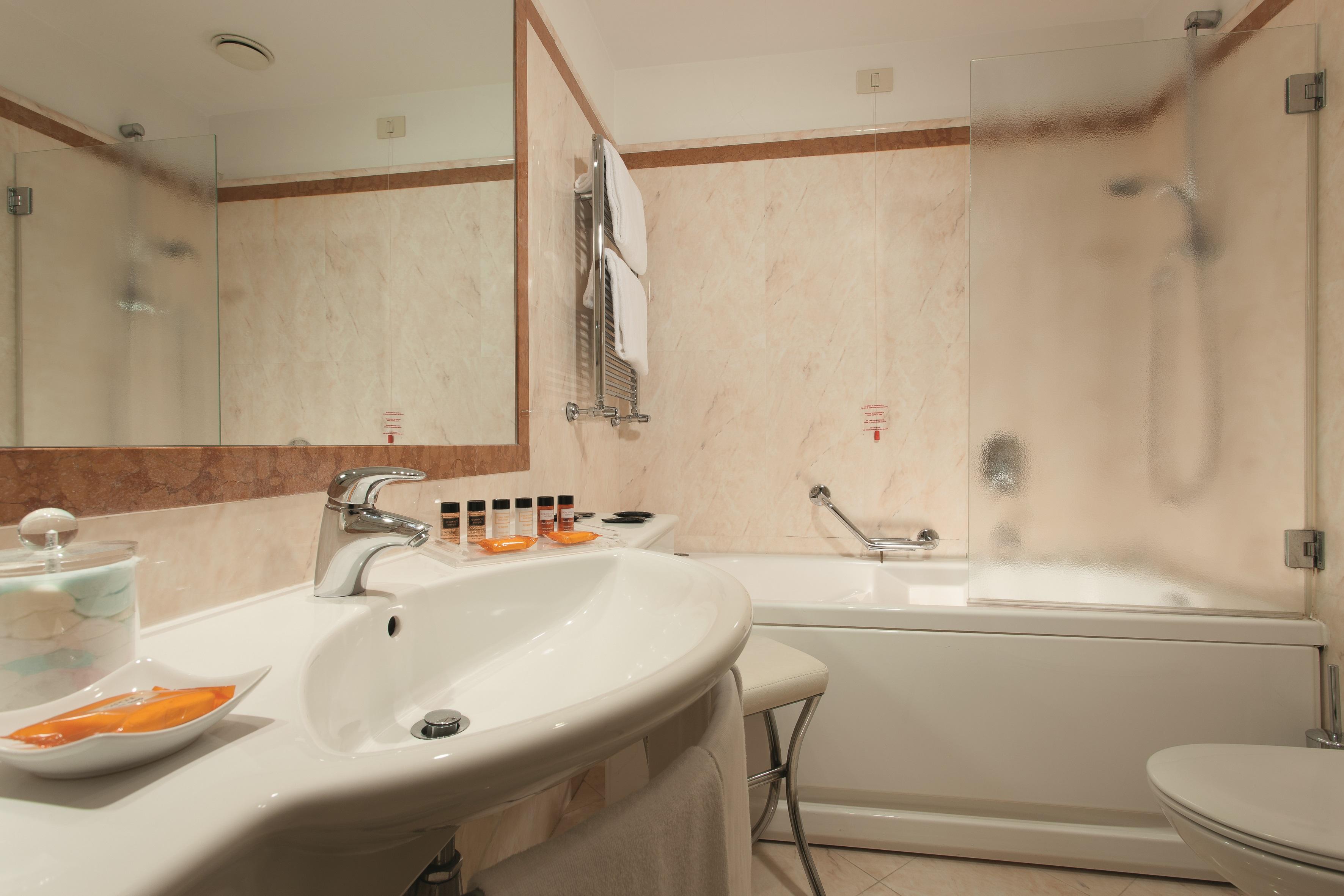 Dei Borgognoni Hotel Rom