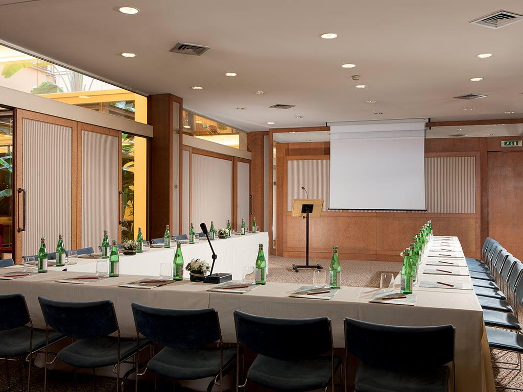 Dei Borgognoni 4* Rom